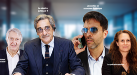 Démarchage téléphonique : 4 organisations professionnelles attaquent l’État français. Après «Merci Patron», Merci Papin