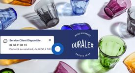 Duralex, qui a encaissé les commandes avant le redressement judiciaire ? Seront-elles envoyées ?