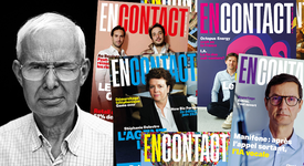 En-Contact nomme un nouveau directeur de la publication