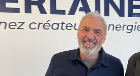 Hervé Naccache est décédé. Le Groupe Verlaine à un tournant