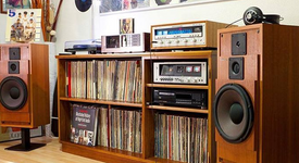 Cabasse, référence de la hi-fi, une nouvelle fois en difficulté. Et sans actionnaires prestigieux, comme Devialet