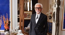 « Un jour Monsieur, nous travaillerons ensemble » Quand Alexandre de Paris recrute Jean-Luc Minetti comme directeur artistique