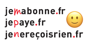Je m'abonne à Paris Match. Je ne reçois pas le numéro 4015 et sa couverture collector. Je me tire une balle. Merci CMI Media Je m'abonne à Paris Match. Je ne reçois pas le numéro 4015 et sa couverture collector. Je me tire une balle. Merci CMI Media