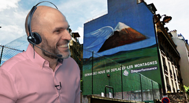 « A native Argentinian and a gay Latino » Qui est Jorge Amar, ex-McKinsey, nouveau boss mondial des call-centers et de l'IA ?