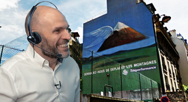 « A native Argentinian and a gay Latino.. » Qui est Jorge Amar, ex-McKinsey, nouveau boss mondial des call-centers et de l'IA ?