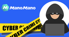 ManoMano et l'un de ses sous-traitants de service client cibles d'un hacking de données. 