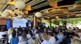 In Dracula's Country, Dan Mazilu Built a Global Rival to Genesys: Mediatel Data In Dracula's Country, Dan Mazilu Built a Global Rival to Genesys: Mediatel Data