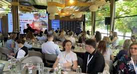 Au pays de Dracula, Dan Mazilu a créé un concurrent mondial de Genesys, Mediatel Data Au pays de Dracula, Dan Mazilu a créé un concurrent mondial de Genesys, Mediatel Data