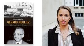 Le 21 mai, Margaux Mulliez dévoile tout