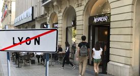 Nespresso va fermer son call-center lyonnais et le confier aux marocains de Concentrix. 180 emplois seront supprimés