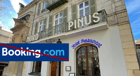 S’affranchir de Booking.com, des étoiles et d’Atout France, qui les attribue. Maja Hoffmann, hôtelière punk