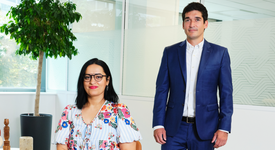 « Mais combien de clients avez-vous ? » La « secret sauce » d'Hanane Benhamed, pour doper l'acquisition d'assurés, chez Santiane