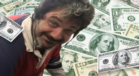 Les meilleurs télévendeurs américains ont encaissé 25 milliards de dollars en 2023