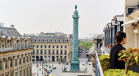 Atout France, déclasse le Mandarin Oriental et le Park Hyatt Vendôme, deux palaces parisiens et demeure injoignable Atout France, déclasse le Mandarin Oriental et le Park Hyatt Vendôme, deux palaces parisiens et demeure injoignable