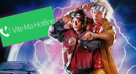 Ne plus attendre au téléphone. Il y a douze ans Vite ma hotline jetait un pavé dans la mare