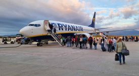 À Marseille, 83 passagers laissés au sol par Ryanair