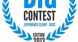 Participez au BIG CONTEST de l’Expérience Client / BCEC / et soyez l’une des deux start-up récompensées !