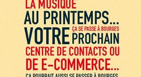 Programme – Printemps de Bourges