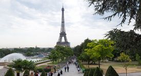 Floriane Torchin, l’atout clé de la Mairie de Paris pour la Tour Eiffel 2.0