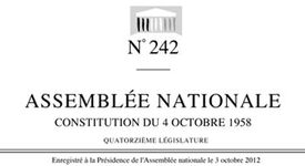 La proposition de loi sur les centres d’appel de Marc Le Fur reprend deux propositions de Manuel Jacquinet