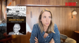 Pourquoi Olivier Nora, l'ex-PDG de Grasset, a félicité Margaux Mulliez. La vraie histoire d'Auchan Pourquoi Olivier Nora, l'ex-PDG de Grasset, a félicité Margaux Mulliez. La vraie histoire d'Auchan