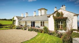 Moy House, an awesome experience in Ireland, is closed