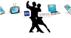 GFI Informatique et App-line s’unissent pour faciliter le passage au multicanal