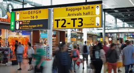 « Cinq bagages mal acheminés suffisent à supprimer le bénéfice d’un vol entier » selon le PDG de Sita, David Lavorel
