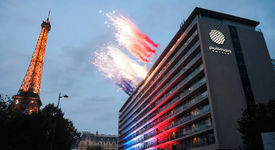 1 million d’euros la chambre. L’hôtel qui valait 400 millions