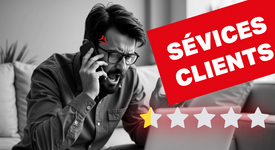 Bazarchic et le délicat remboursement de ses clients…