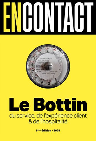 Bottin 2025
