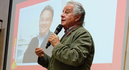 «Dans le tourisme, l’expérience client promise et vendue a de grandes chances d’être compromise» Paul Roll «Dans le tourisme, l’expérience client promise et vendue a de grandes chances d’être compromise» Paul Roll