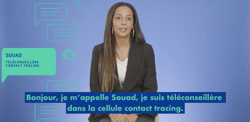 Le plus grand call-center de France occupe actuellement 11000 agents et téléconseillers spécialisés en…  appels sortants