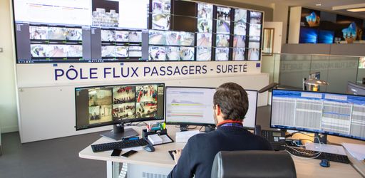 Paris-Orly becomes first french airport to roll out a conversational AI agent for internal emergency calls