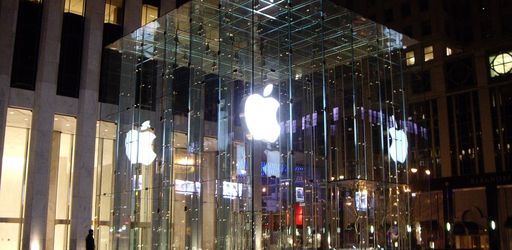 IA : authentification biométrique, Apple s’empare de 8 brevets