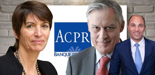 «L’ACPR ne dispose d’aucun pouvoir normatif. Et ils sont d’une incompétence notable»