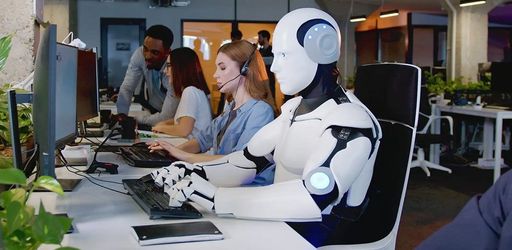 Un salarié sur trois recherche activement un nouvel emploi par crainte d'être remplacé par l'IA