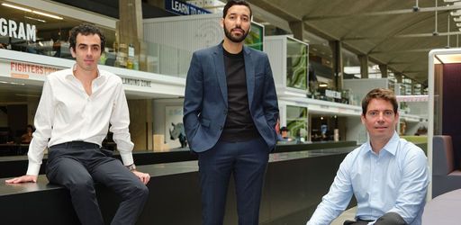 La SNCF analyse cinq millions de conversations par an avec AlloBrain La SNCF analyse cinq millions de conversations par an avec AlloBrain