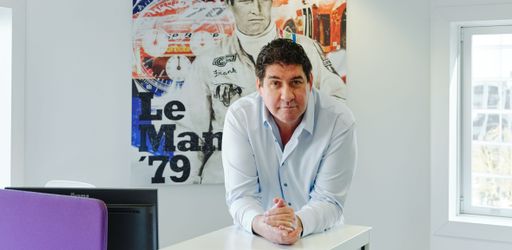 Vocalcom is back : Anthony Dinis de retour pour bâtir le centre de contact AI-first