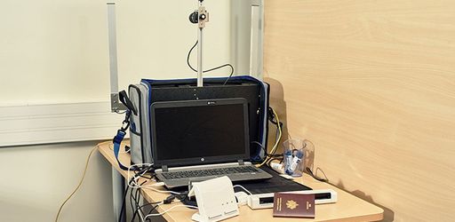 La DITP plus efficace et orientée clients et citoyens, grâce à l’IA