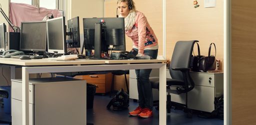 Akio, fournisseur de l'ANTS, racheté par Odigo. L'IA bouscule le CCaaS Akio, fournisseur de l'ANTS, racheté par Odigo. L'IA bouscule le CCaaS