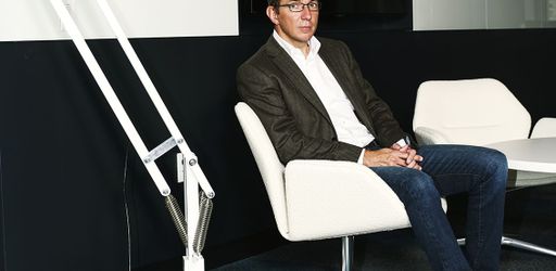 A Nice, la naissance d'un géant mondial des call-centers