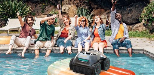 Villa avec piscine louée sur Airbnb, robot Aiper, Ouicar: quand le service client sonne dans le vide..