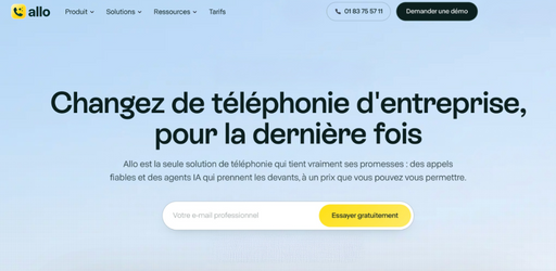 Odigo nomme son nouveau CEO, le sixième en quatre ans. Allo se moque de Ringover