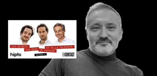 Ave IA, BPO morituri te salutant? Bruno Durieu, l'homme qui téléphone plus vite que son ombre Ave IA, BPO morituri te salutant? Bruno Durieu, l'homme qui téléphone plus vite que son ombre