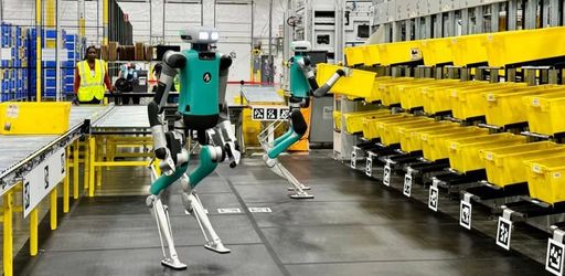 Amazon pourrait licencier 30 000 employés cette semaine, selon Reuters (The Seattle Times)