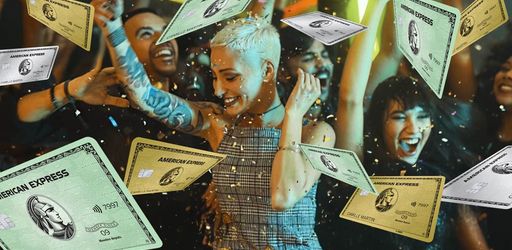 Amex ne veut pas être la carte du passé. Les bonnes adresses d'American Express