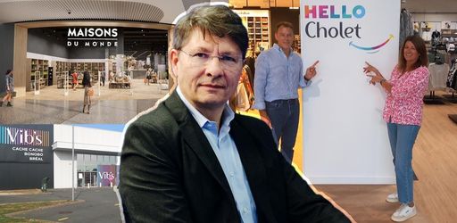 «Ticket Z, planning des vendeurs, rentabilité du magasin à la 1/2 journée, je ne pourrais plus me passer d’ArcaneMag»