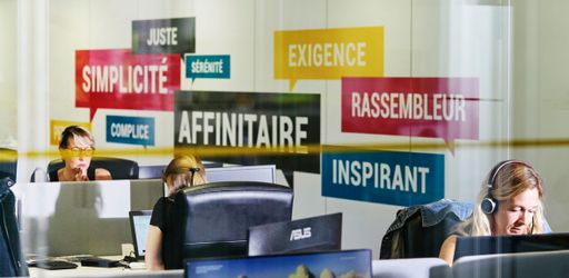 Le ministre Vincent Jeanbrun, Volubile.ai et Alta Etic au secours des agents immobiliers, des Offices de HLM Le ministre Vincent Jeanbrun, Volubile.ai et Alta Etic au secours des agents immobiliers, des Offices de HLM