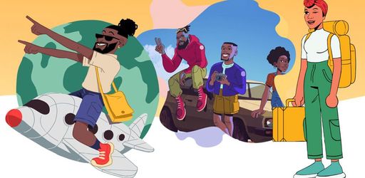 Broke and Abroad, organisateur défaillant de jeu-concours pour le compte de Voyage Privé?